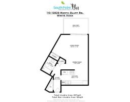 110 15020 North Bluff Road, White Rock, BC V4B5A4 Photo 26