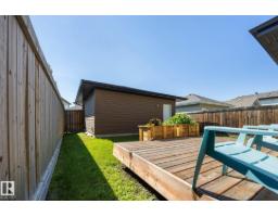 Bedroom 2 - 2020 Glenridding Gate Ga Sw, Edmonton, AB T6W2H3 Photo 6