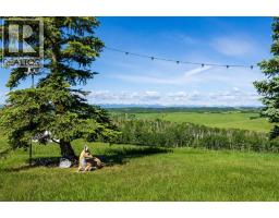 Laundry room - 112067 292 Avenue W, Rural Foothills County, AB T1S3C6 Photo 10