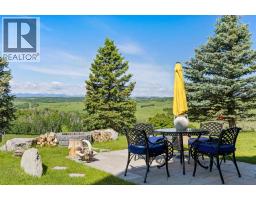 Living room - 112067 292 Avenue W, Rural Foothills County, AB T1S3C6 Photo 11