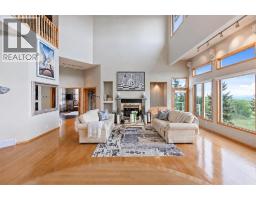 3pc Bathroom - 112067 292 Avenue W, Rural Foothills County, AB T1S3C6 Photo 15