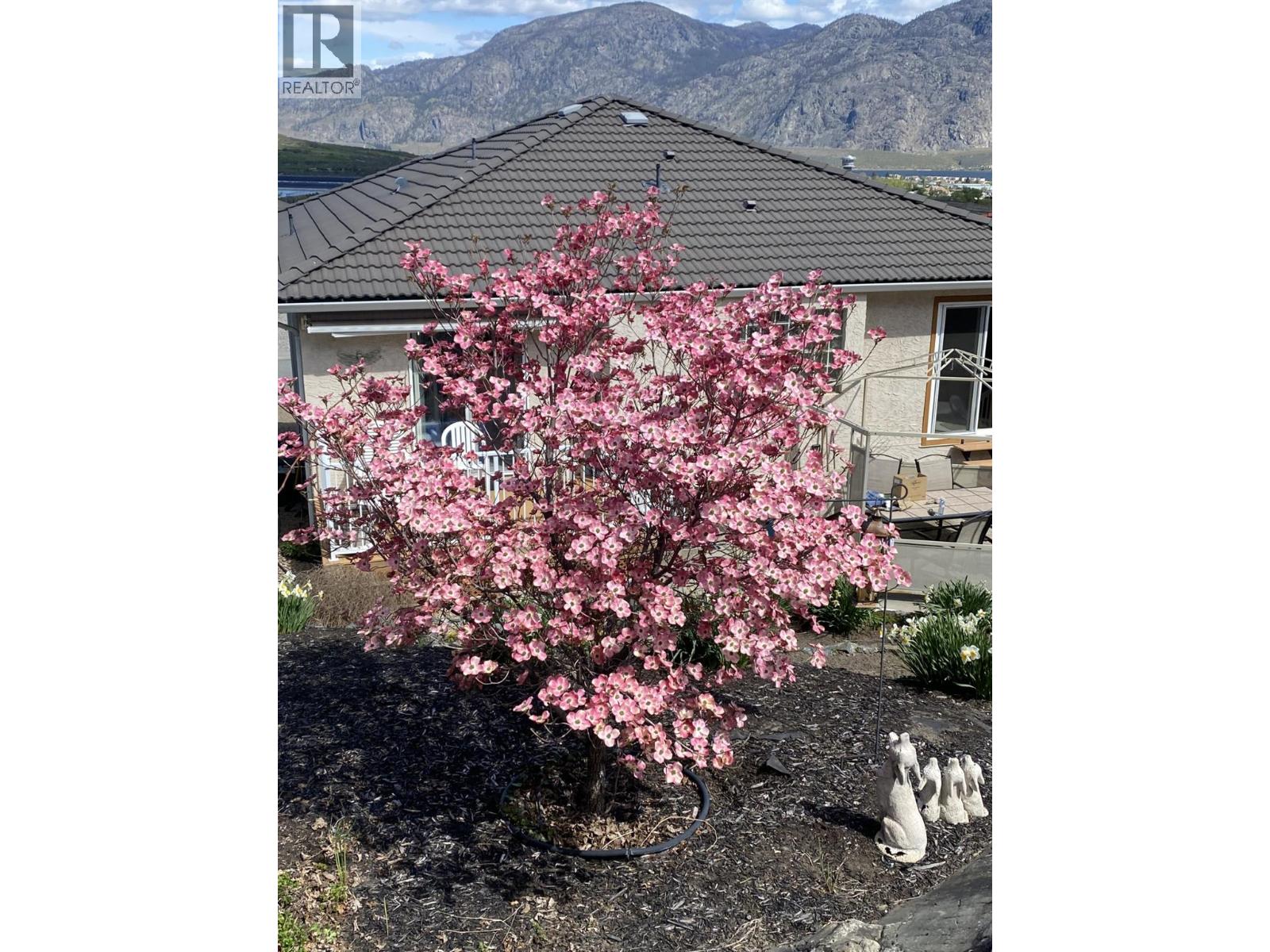 11714 Quail Ridge Place, Osoyoos