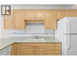 Kitchen - 3890 Brown Road Unit# 202, West Kelowna, BC V4T2J5 Photo 8