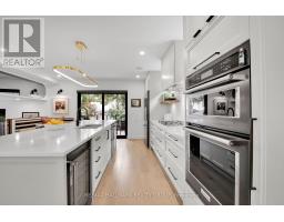 Kitchen - 201 Faraday Street, Ottawa, ON K1Y3M5 Photo 12