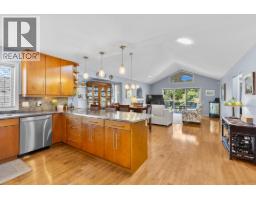 Kitchen - 2100 Boucherie Road Unit# 10, West Kelowna, BC V4T2X1 Photo 7