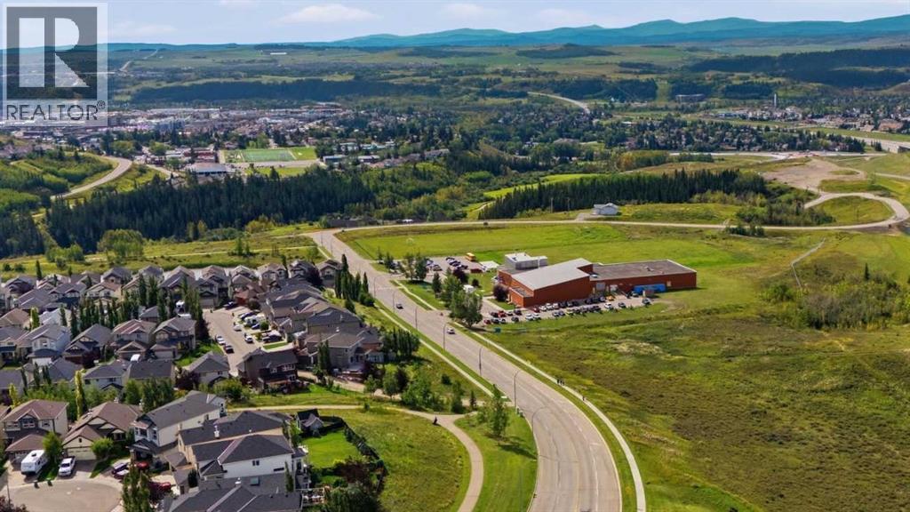 299 Sunset View, Cochrane