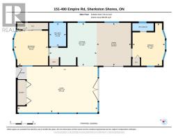 151 Quarry View, Port Colborne, ON L0S1R0 Photo 40