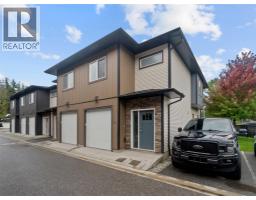 2081 11 Avenue Ne Unit# 16, Salmon Arm, BC V1E0G1 Photo 22