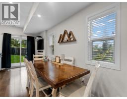 Kitchen - 2081 11 Avenue Ne Unit# 16, Salmon Arm, BC V1E0G1 Photo 10
