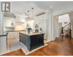 Dining room - 35 Wentworth Avenue, Toronto, ON M2N1T5 Photo 10