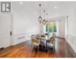 Kitchen - 35 Wentworth Avenue, Toronto, ON M2N1T5 Photo 12