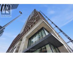 610 - 25 Frederick Todd Way, Toronto, ON M4G0C9 Photo 20