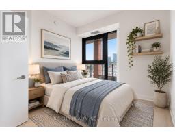 610 - 25 Frederick Todd Way, Toronto, ON M4G0C9 Photo 9