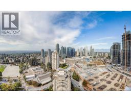 3302 4880 Bennett Street, Burnaby, BC V5H0C1 Photo 22