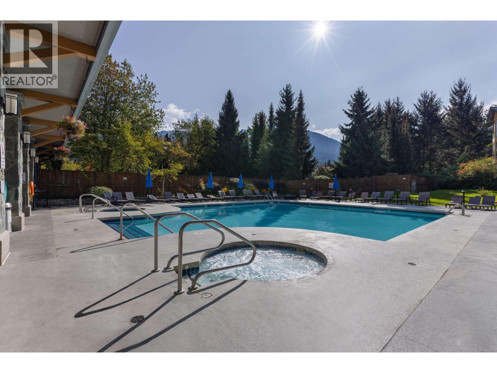 408 4315 NORTHLANDS BOULEVARD, Whistler