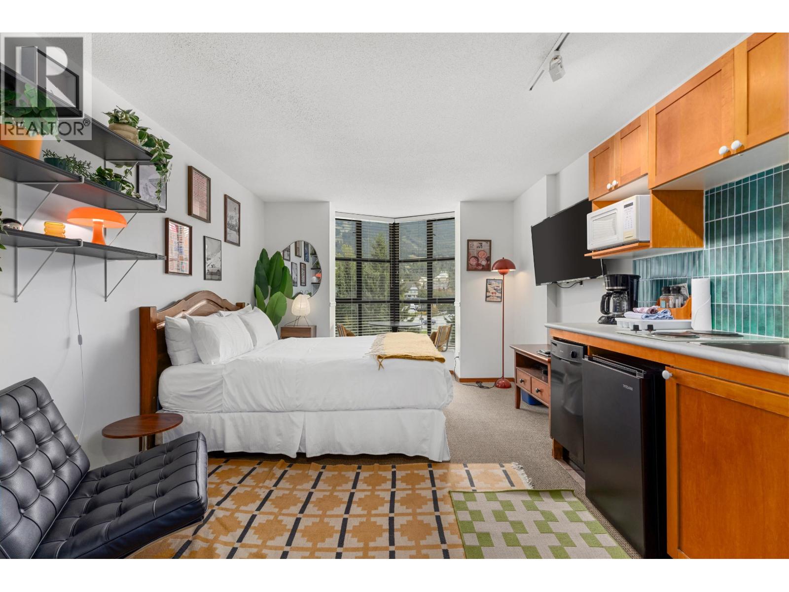 408 4315 NORTHLANDS BOULEVARD, Whistler