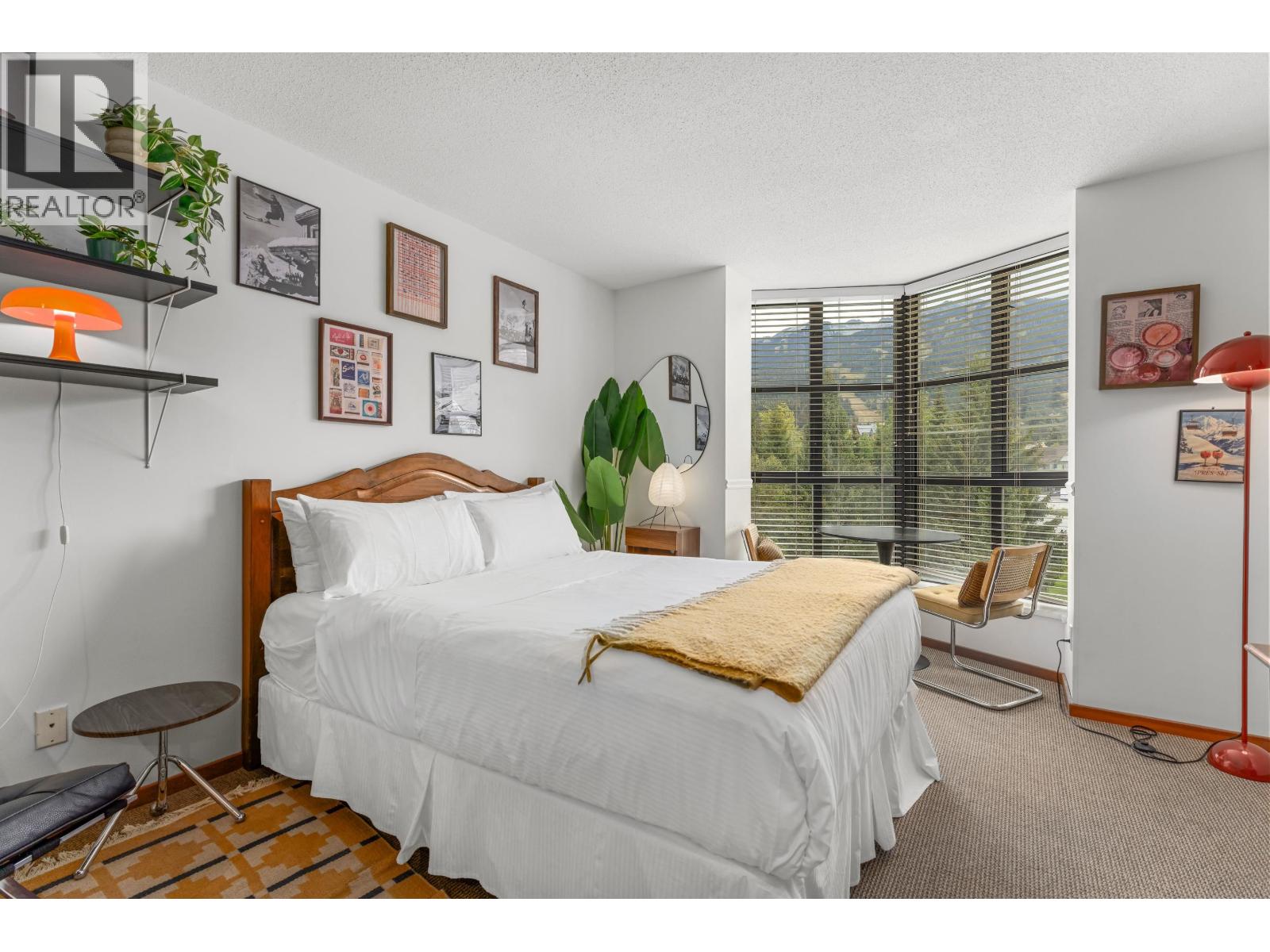 408 4315 NORTHLANDS BOULEVARD, Whistler