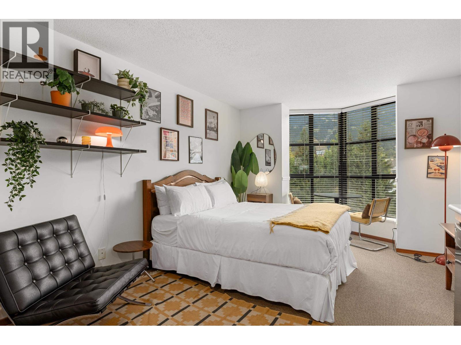 408 4315 NORTHLANDS BOULEVARD, Whistler