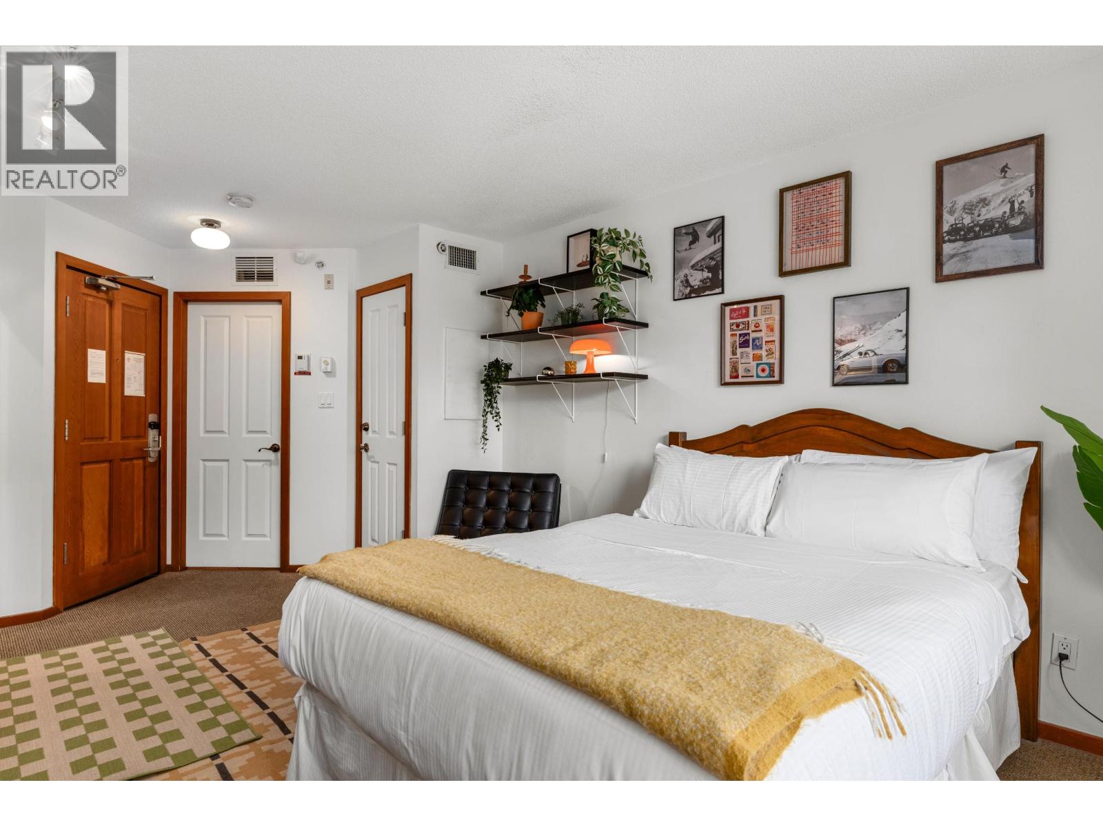 408 4315 NORTHLANDS BOULEVARD, Whistler