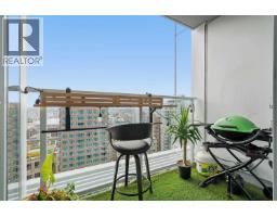 3110 777 Richards Street, Vancouver, BC V6B0M6 Photo 11