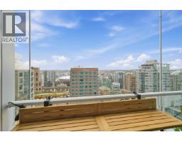 3110 777 Richards Street, Vancouver, BC V6B0M6 Photo 12