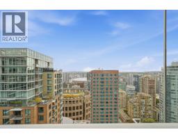 3110 777 Richards Street, Vancouver, BC V6B0M6 Photo 18