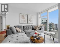 3110 777 Richards Street, Vancouver, BC V6B0M6 Photo 8