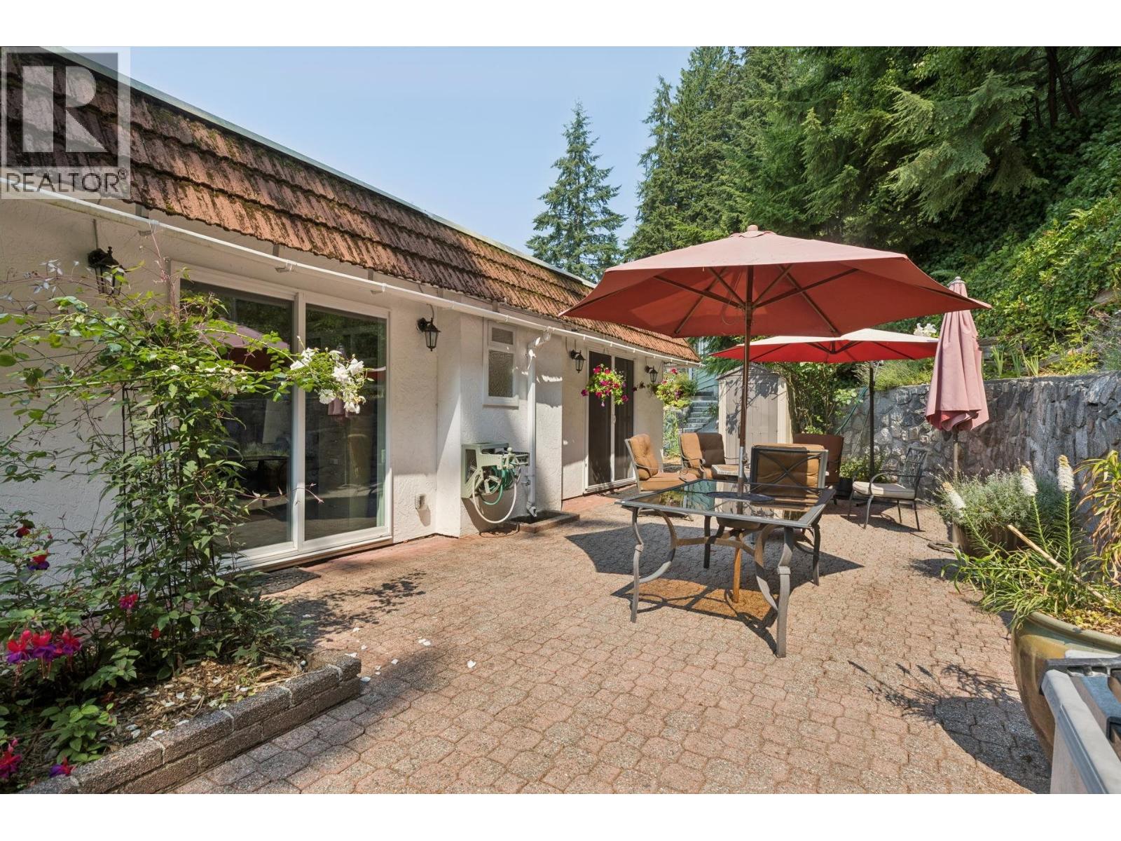 704 MAURELLE COURT, North Vancouver