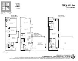 792 W 54th Avenue, Vancouver, BC V6P1M5 Photo 21