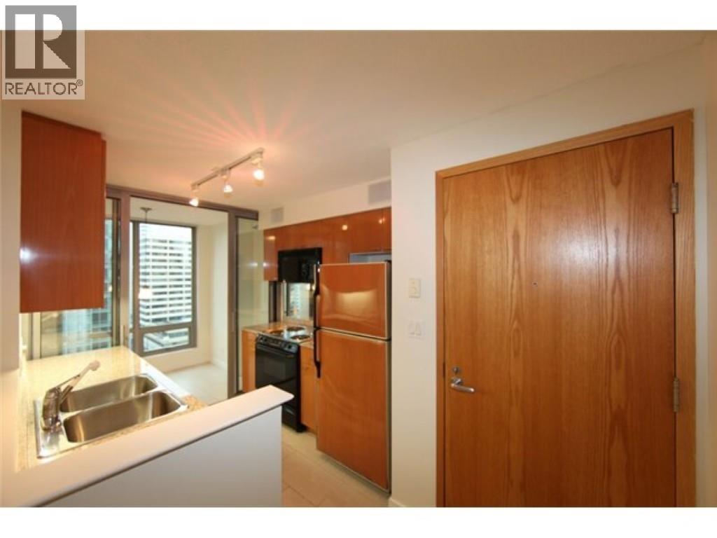 2105 1288 W GEORGIA STREET, Vancouver