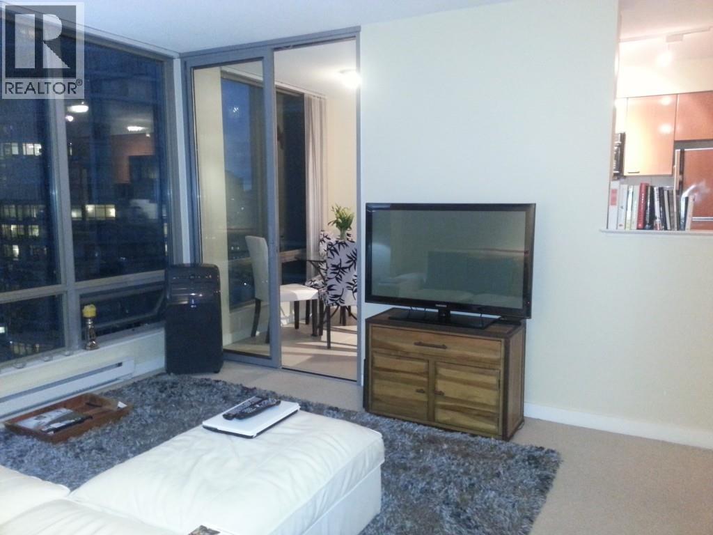 2105 1288 W GEORGIA STREET, Vancouver