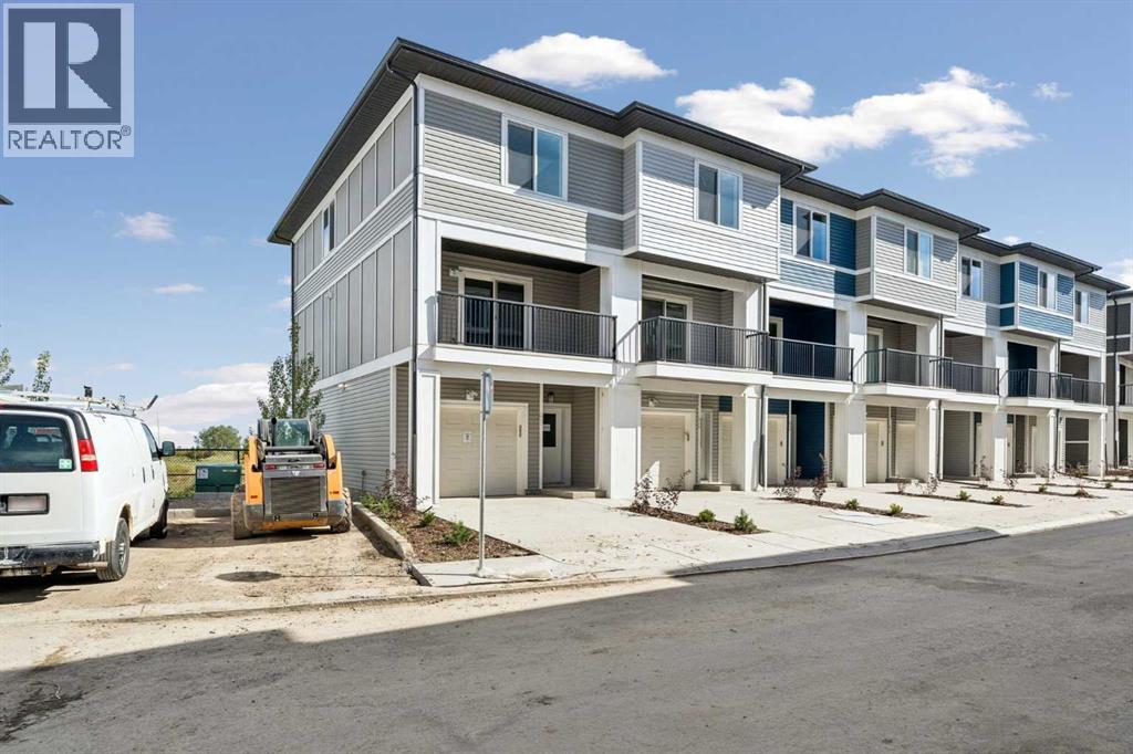 #41 200 Belmont Street SW - 1