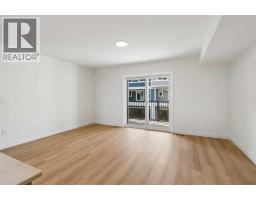Bedroom - 41, 200 Belmont Street Sw, Calgary, AB T2X4W8 Photo 10