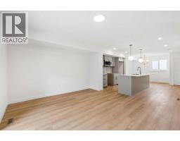 2pc Bathroom - 41, 200 Belmont Street Sw, Calgary, AB T2X4W8 Photo 11