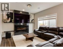 5pc Bathroom - 658 Creekmill Court Sw, Airdrie, AB T4B5J8 Photo 10