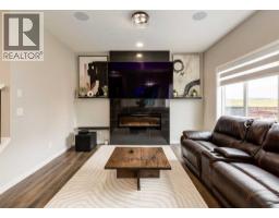 Bedroom - 658 Creekmill Court Sw, Airdrie, AB T4B5J8 Photo 11