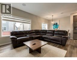 Bedroom - 658 Creekmill Court Sw, Airdrie, AB T4B5J8 Photo 13