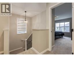Laundry room - 658 Creekmill Court Sw, Airdrie, AB T4B5J8 Photo 21
