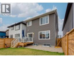 658 Creekmill Court Sw, Airdrie, AB T4B5J8 Photo 48
