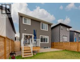 658 Creekmill Court Sw, Airdrie, AB T4B5J8 Photo 49