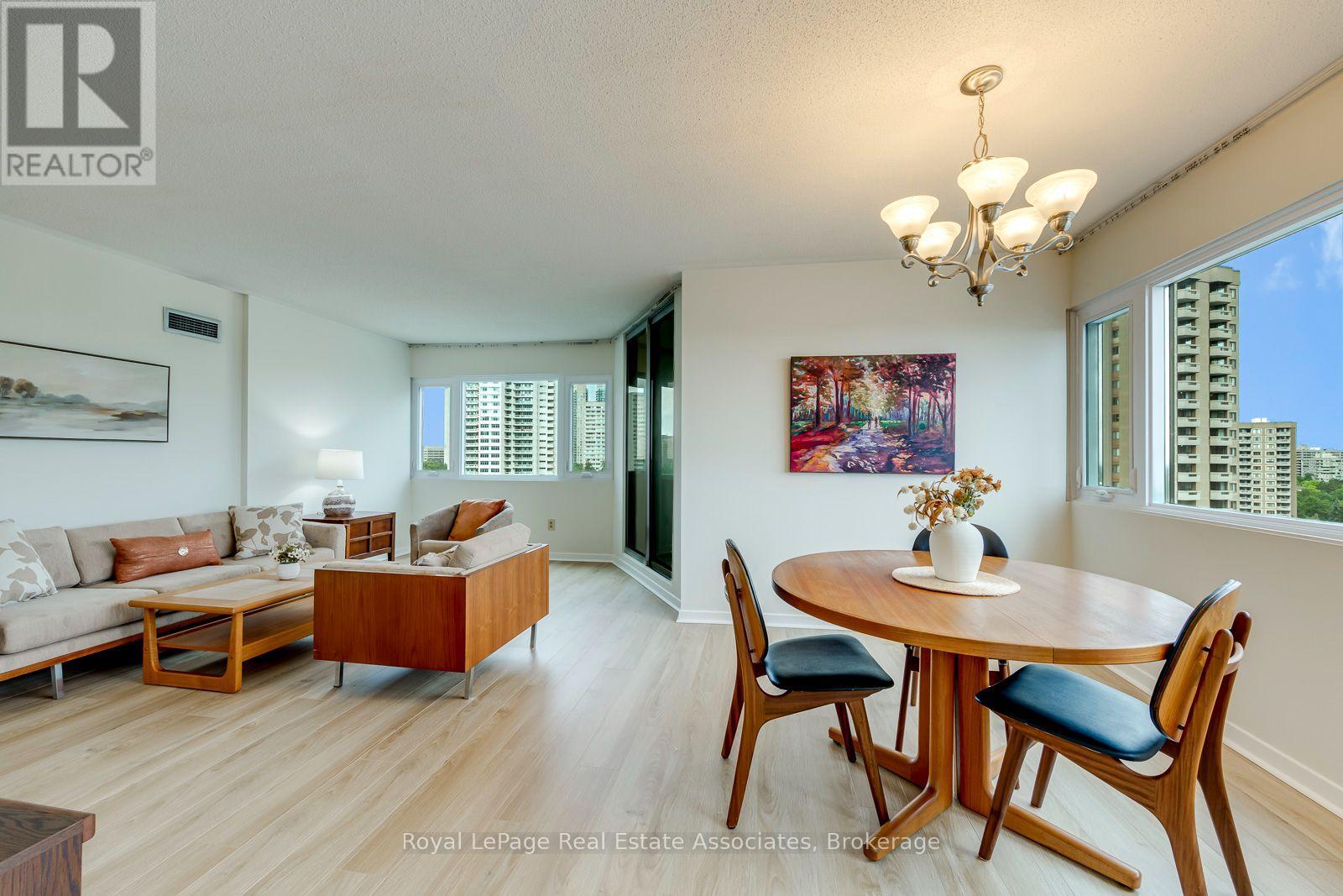 #1202 1580 MISSISSAUGA VALLEY BOULEVARD - 14