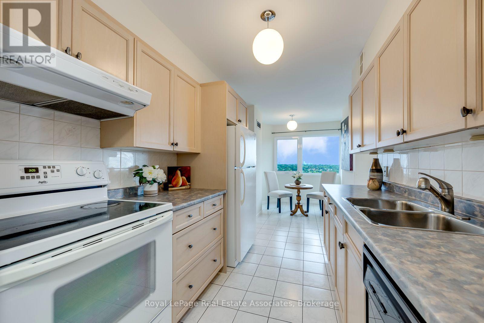 #1202 1580 MISSISSAUGA VALLEY BOULEVARD - Image 16
