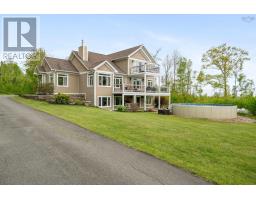 2pc Bathroom - 14120 Highway 6, Wallace, NS B0K1Y0 Photo 7