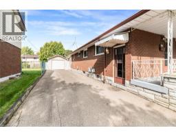 30 Goldfinch Road, Hamilton, ON L9A3W7 Photo 46