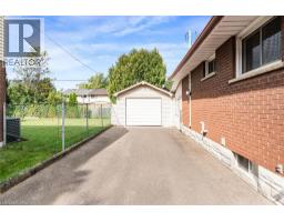 30 Goldfinch Road, Hamilton, ON L9A3W7 Photo 47