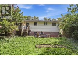 122 Greenbrier Drive, Waterloo, ON N2L4B5 Photo 27