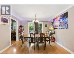 122 Greenbrier Drive, Waterloo, ON N2L4B5 Photo 9