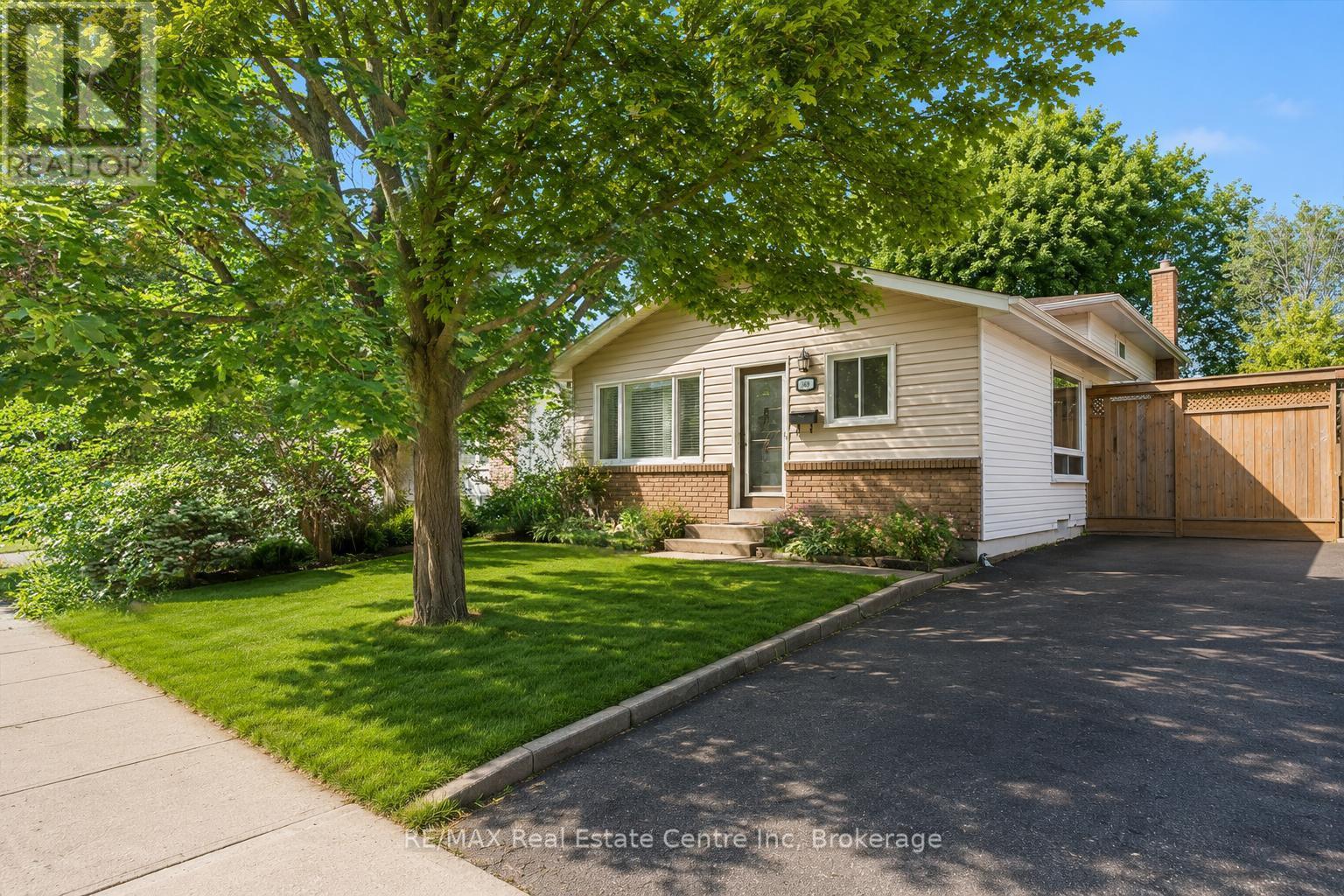369 WEST ACRES DRIVE, Guelph (Willow West/Sugarbush/West Acres) — photo 2