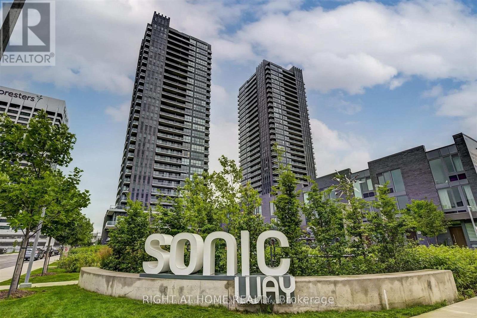 Photo of 6 SONIC Way
