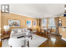 Primary Bedroom - 1405 - 95 Lombard Street, Toronto, ON M5C2V3 Photo 6